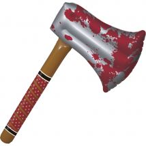 Hache D'Horreur Gonflable - Annikids