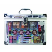 Mallette Vanity Maquillage - Markwins - Markwins Beauty Brands