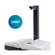 Scanner Iris Iriscan Desk 7 Pro Noir