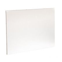 Châssis Entoilé Polycoton 30 X 40 Cm 360 G/m² - Megacrea DIY