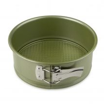Moule À Manqué À Charnière 20 Cm Zenker Green Vision
