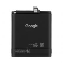 Google Batterie Interne Pour Google Pixel 9 Pro Xl 5060mah Modèle Gh2mb Noir