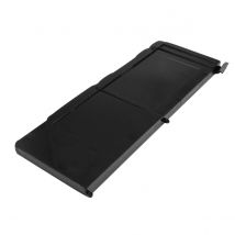 Avizar Batterie Li-polymer 11v Pour Macbook Pro 17 2011 A1297 Similaire A1383 8.7a Noir