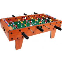 Baby Foot En Bois - Small foot
