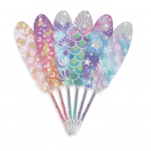 Assortiment De Stylos A Plume - Nebulous Stars