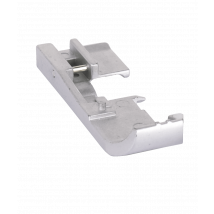 Pied À Semelle Plate B5001t02b-c - Baby Lock | Couture Parfaite Sur Tissus Épais Gris Vendu Au Mètre