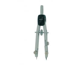Coffret Petit Balustre Vis Micrométrique Et Tire Lignes - Graphoplex