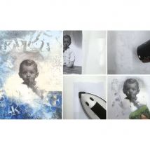 Powerprint Transfert Photos - 250 Gr - Powertex