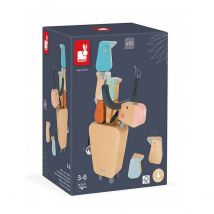 Jeu D'Equilibre En Bois Buffalo - Jura Toys