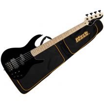 F1 Navigator 5 Black Bk Mp + Housse Markbass