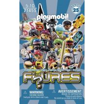 Playmobil Farm Garcons Serie 25 - 71455 - Playmobil