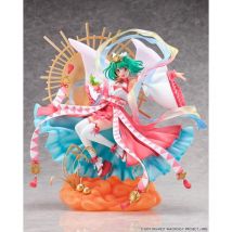 Macross Frontier - Statuette Shibuya Scramble Figure 1/7 Ranka Lee Amaterasu Ver. 29 Cm - Estream