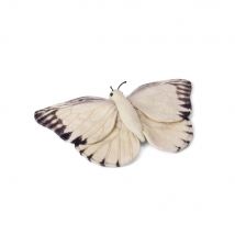 Pecluche Papillon Blanc 20cm - WWF