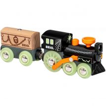 33986 Train Fantomes - Brio
