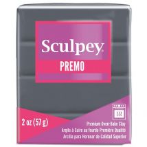 Premo Slate - Pâte 57 Gr - Sculpey