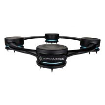 Isoacoustics Aperta Sub Xl - Pied Isolant Pour Caisson De Basses - Isoacoustics