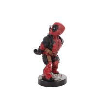 Marvel - Figurine Cable Guys Deadpool 3 Bringing Up The Rear 22 Cm - Exquisite Gaming
