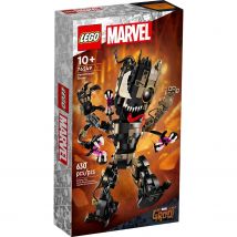 Marvel Groot Venomisé - Lego