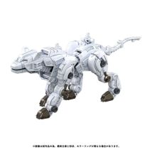 Zoids - Figurine Zoids Plastic Model Kit 1/100 Rmz-012 Hell Cat Tirol 14 Cm - Takara Tomy