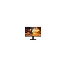 Ecran Pc Aoc Cq27g4x Incurve Qhd Va 180hz 0,5ms Hdr10 Ajustable En Hauteur Freesync Premium - AOC Gaming