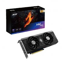 Carte Graphique Acer Nitro Intel Arc B580 Oc 12 Go Gddr6