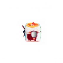 Cube Activites Ferme Sonore - Lilliputiens