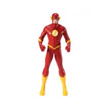 Dc Comics - Figurine Flexible Bendyfigs Flash 14 Cm - Noble Collection