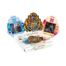 Harry Potter - Jeu De Cartes Scenes Harry Potter - Aquarius