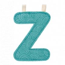 Lettre Z - Lilliputiens