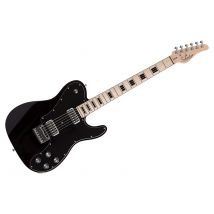 Pt Fastback 2020 - Black Schecter
