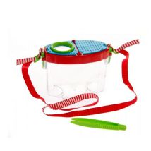 Boite Loupe À Transporter - Navir