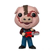 Nuits De Cauchemars - Figurine Pop! Vincent Smith 9 Cm - Funko