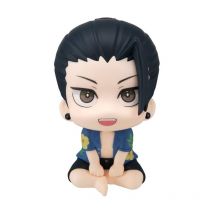Jujutsu Kaisen - Statuette Look Up Suguru Geto Okinawa Ver. 11 Cm - Megahouse
