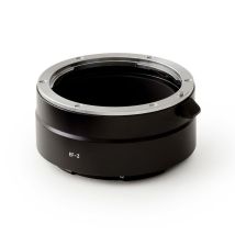 Urth Bague D'Adaptation D'Objectif Canon Ef/ef-s Compatible Avec Nikon Z - Urth