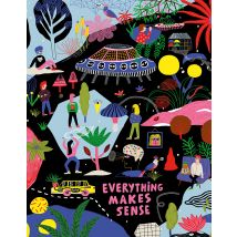 Everything Makes Sense - Pieces & Peace