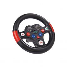 Volant De Course Racing-sound-wheel. - Big
