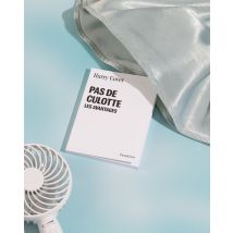 Carnet - Pas De Culotte - PIECE AND LOVE