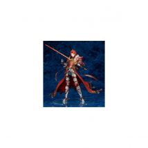 Granblue Fantasy - Statuette 1/8 Percival 27 Cm - ALTER