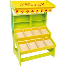 Boutique De Marchande Max - Legler