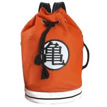 Dragon Ball - Sac De Marin Son Gokû - CyP Brands