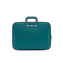 Mallette Bombata Wave 15'' - Bleu Petrole