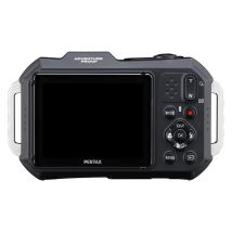 Pentax Compact Étanche Wg-1000 Olive - Pentax