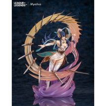 League Of Legends - Statuette 1/7 Divine Sword Irelia 34 Cm - MYETHOS