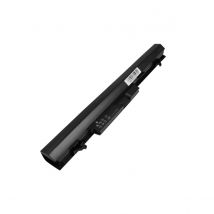 Avizar Batterie Li-ion 14.8v Pour Pc Portable Compatible Sony Vgp-bps35a 2600mah Noir