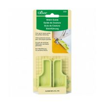 Guide De Couture À La Machine Pour Une Piqûre Parfaite - Clover Vert (9584) - Com 1 Idée