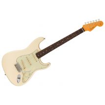 American Vintage Ii 1961 Stratocaster Olympic White Fender