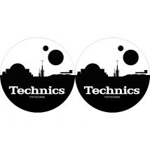 Tatooine (la Paire) Magma Bags