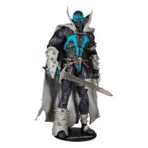 Mortal Kombat - Figurine Spawn (lord Covenant) 18 Cm - McFarlane Toys