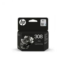 Cartouche D'Encre Hp N.308 Cart Black S/b Bhp7fp21