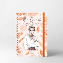 Carnet De Couture Lou - Women Warriors